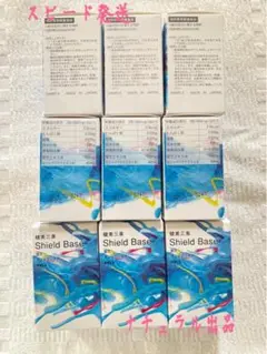 POLA 健美三泉 シールドベース2粒入り×90包