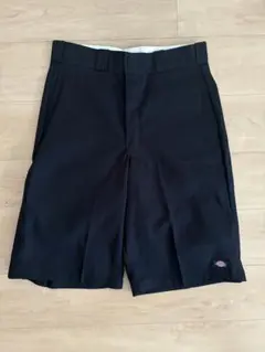 新品未使用 ディッキーズ ルーズ フィット ショートパンツ W32