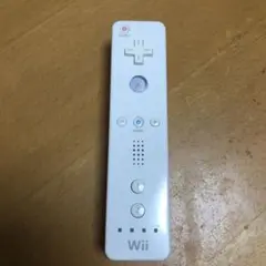 【匿名　送料無料】292-32家庭用ゲーム機　任天堂Wiiリモコン