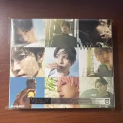 SnowMan RAYS 通常盤アルバムCD
