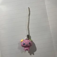 ふらわっち たまごっち 三菱鉛筆シャープペン替芯 ノベルティグッズ
