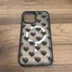 casetify iPhone13promax ケース