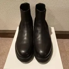 ビューティフルシューズ BRITISH SIDEGORE