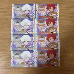 タカヤ アユミ トモチケ 8枚セット