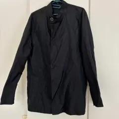 MEN'S MELROSE ナイロンジャケット サイズ3 ブラック