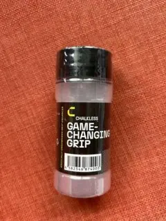 【新品未使用】チョークレス CHALKLESS 滑り止め 正規品　ボトル（8g）