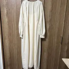 stylemixerロングワンピース
