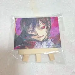 コードギアス ミニキャンバスボード ルルーシュ