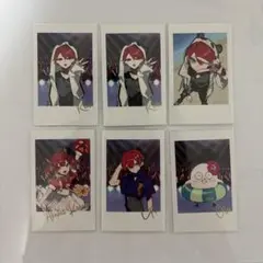 CRフェス チェキ