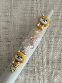 ジェットストリームNO.172 デコボールペン　0.5mm