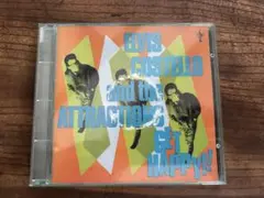 エルヴィス・コステロ　『Get Happy!!』　CD