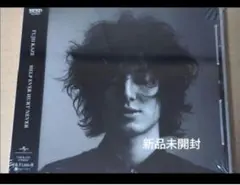 HELP EVER HURT NEVER(通常盤)　藤井風　新品未開封
