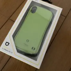 iface iPhone X ケース