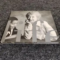 751【綾戸智絵】 life CD