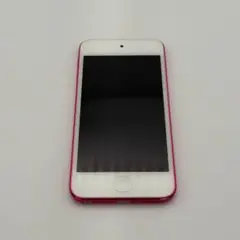 iPod touch 第7世代　128GB ピンク　本体