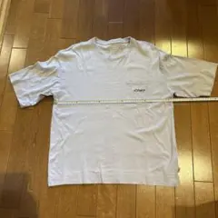 Coen Tシャツ Mサイズ ポケット付き