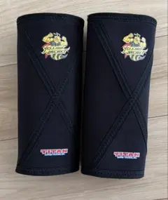 THAN ニースリーブ　イエロージャケット XS