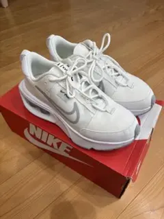 【美品】NIKE エアマック　INTRLK 24.5cm