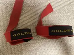 ゴールドジム ハンドグリップ