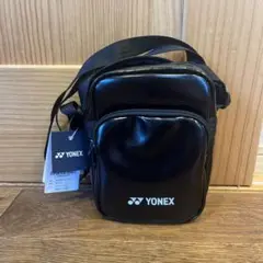 ヨネックス　ショルダーバッグＳ　ブラック