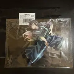 鬼滅の刃 柱稽古編 ワールドツアーキービジュアルアクリルスタンド B 時透無一郎