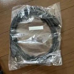 HDMIケーブル