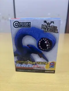 CAPCOM EXPO2025 CFB ミャクミャクカバーVer.