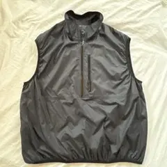 STUMPSTAMP UL PULLOVER VEST