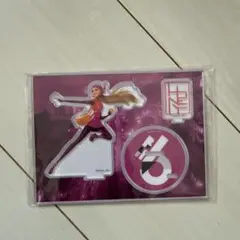ベイマックス　アクリルスタンド