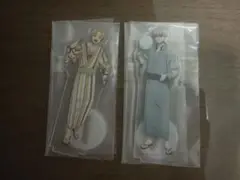 一番くじ WINDBREAKER 楡井秋彦 梶蓮