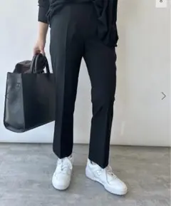 ニューバランス BB550 ホワイト 23cm 美品 白 IENA