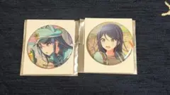 プロセカ　缶バッジ　星乃一歌　セット