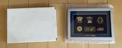 adidas 2002年 FIFAワールドカップ ピンバッジ 日本代表 ピンズ