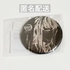 鬼滅の刃 刀鍛冶の里編 全幕間画WEBくじ 缶バッジ 時透無一郎