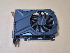 GIGABYTE GeForce GTX 1650 GV-N1656OC-4GD