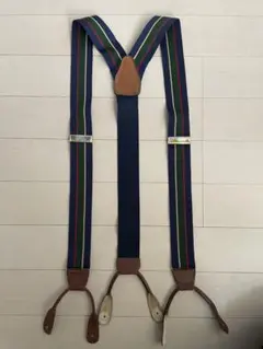 2025年最新】Brooks Brothers サスペンダーの人気アイテム