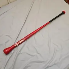 le coq G-assist by T.ISHIWATA素振りバット　中古品