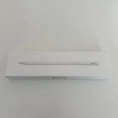 Apple Pencil 第2世代 MU8F2J/A