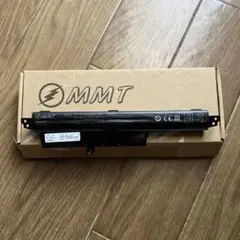 asus x200 バッテリー