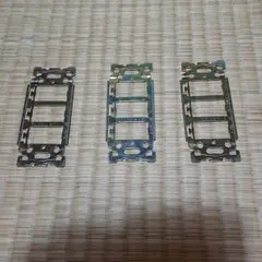 ハイ連用取付け枠