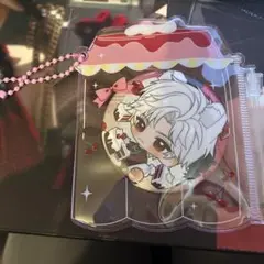 恋と深空　シン　缶バッジ