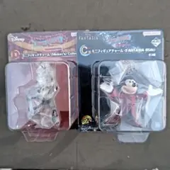 ファンタジア くじ セット
