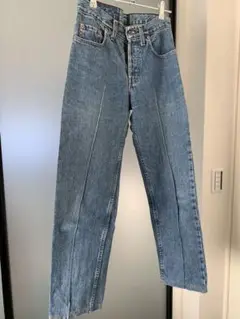 2025年最新】preloved デニム・ジーンズの人気アイテム - メルカリ