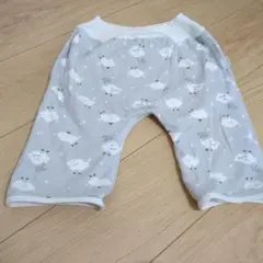 おねしょズボン