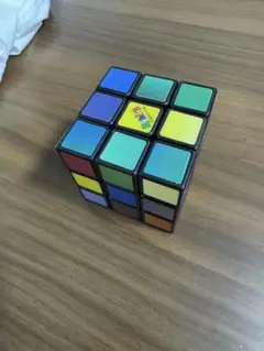 ルービックキューブ　インポッシブル