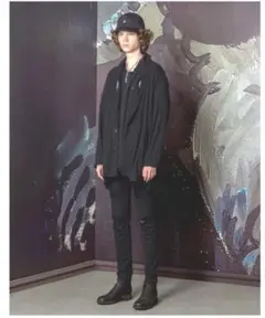 2025年最新】ジャケット アンダーカバー t期の人気アイテム