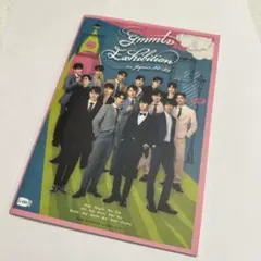 GMMTV展 GMM展 A5 ノート GMM グッズ 非売品