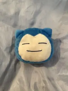 カビゴンポーチ