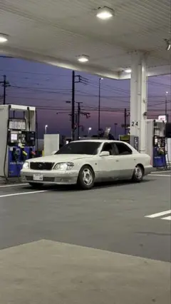 20セルシオ　テインフルタップ車高調　最終値下げ top-ucf30-m.jpg