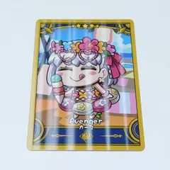 FGO Final Journey コレクションカード 水着 カーマ ②